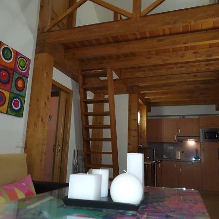 Miramar Ski A Pie De Pista - Atico 3 Habitaciones Y 2 Banos Sierra Nevada Eksteriør billede
