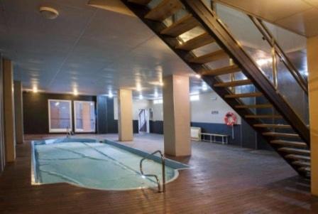 Miramar Ski A Pie De Pista - Atico 3 Habitaciones Y 2 Banos Sierra Nevada Eksteriør billede