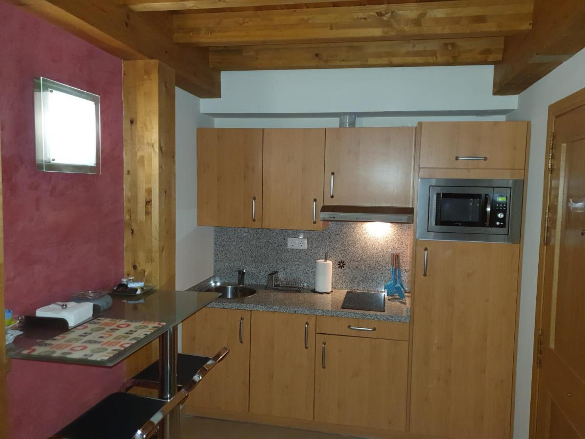 Miramar Ski A Pie De Pista - Atico 3 Habitaciones Y 2 Banos Sierra Nevada Eksteriør billede