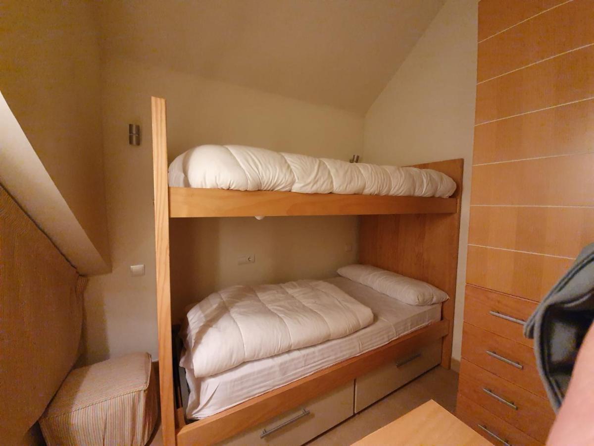 Miramar Ski A Pie De Pista - Atico 3 Habitaciones Y 2 Banos Sierra Nevada Eksteriør billede